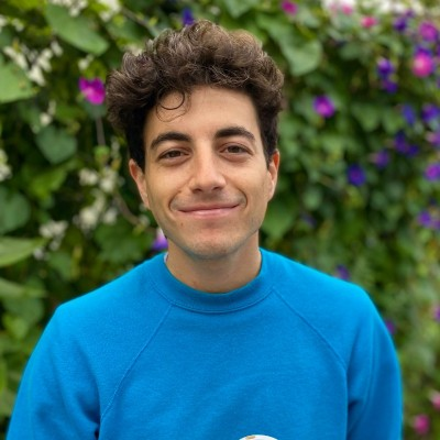 Mikey Friedman avatar image