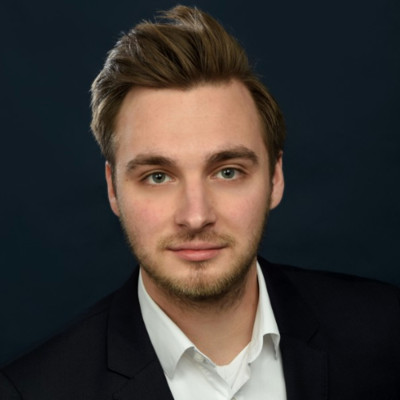 Vincent Rose avatar image