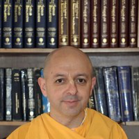 Yadunandana Swami avatar image