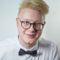 Joel Brach avatar image