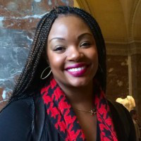 Keziah Calmese avatar image