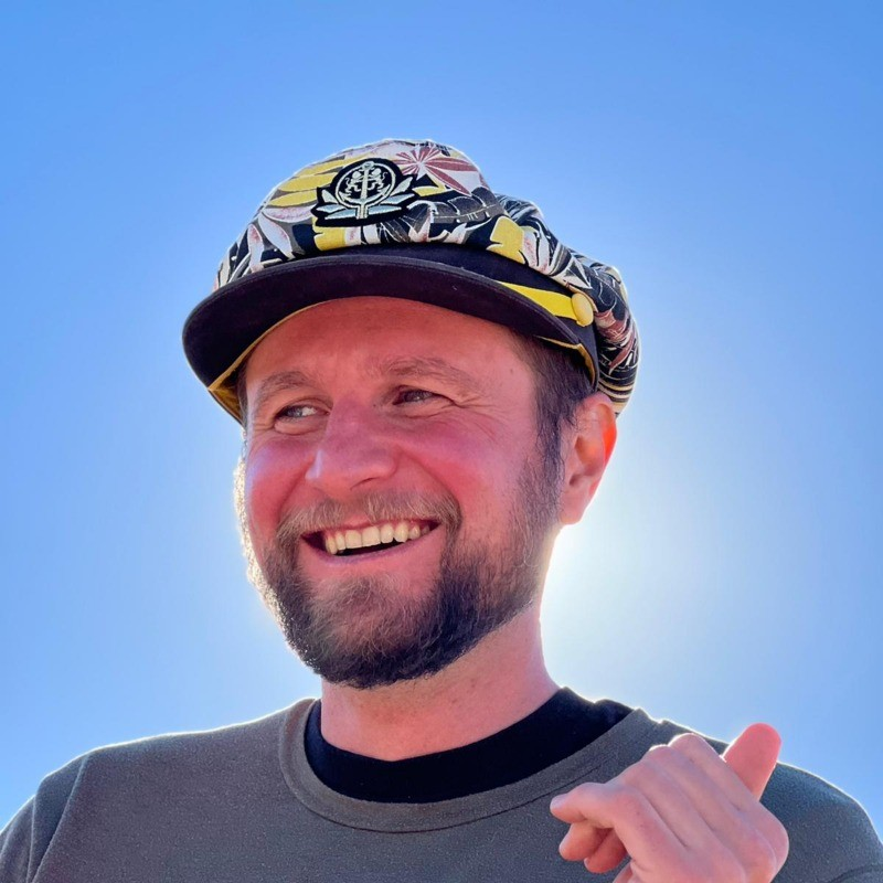 Alexander Tsatkin avatar image