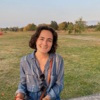 Emily Klein avatar image