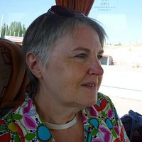 Gerda Van der Straeten avatar image