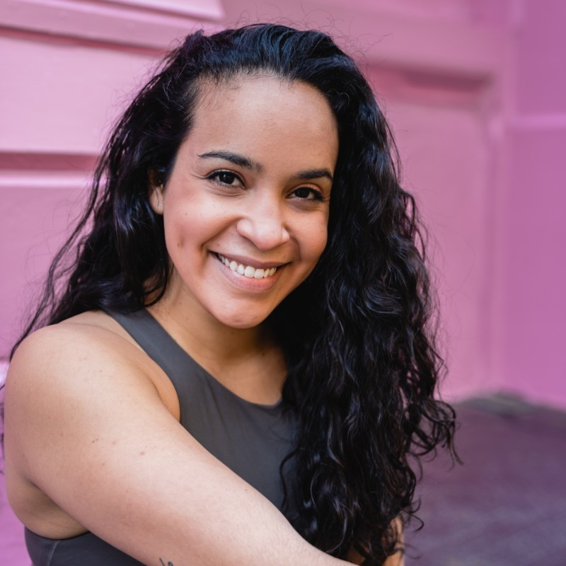 Melissa Ruiz avatar image