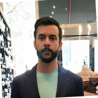 Patrick Schlafer avatar image