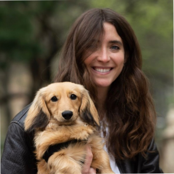 Christina Boland avatar image