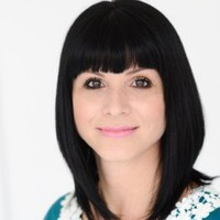 Catherine Hoke avatar image