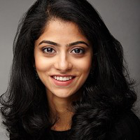 Profile Image for Veena Prakash