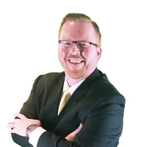 Eric Levenhagen avatar image