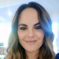 Natalie Wright avatar image