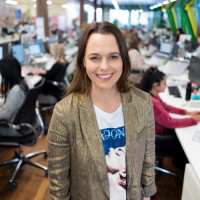 Mia Freedman avatar image