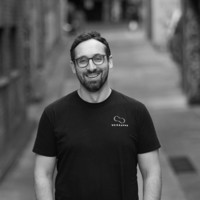 Trevor Henselwood avatar image