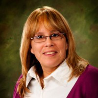 CanDee Baker avatar image