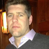 Nils Parker avatar image