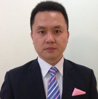 Eric Liu avatar image