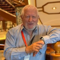 Allen Suss avatar image