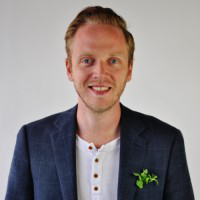 Eric Sloan avatar image