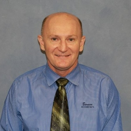 Roy Benson avatar image