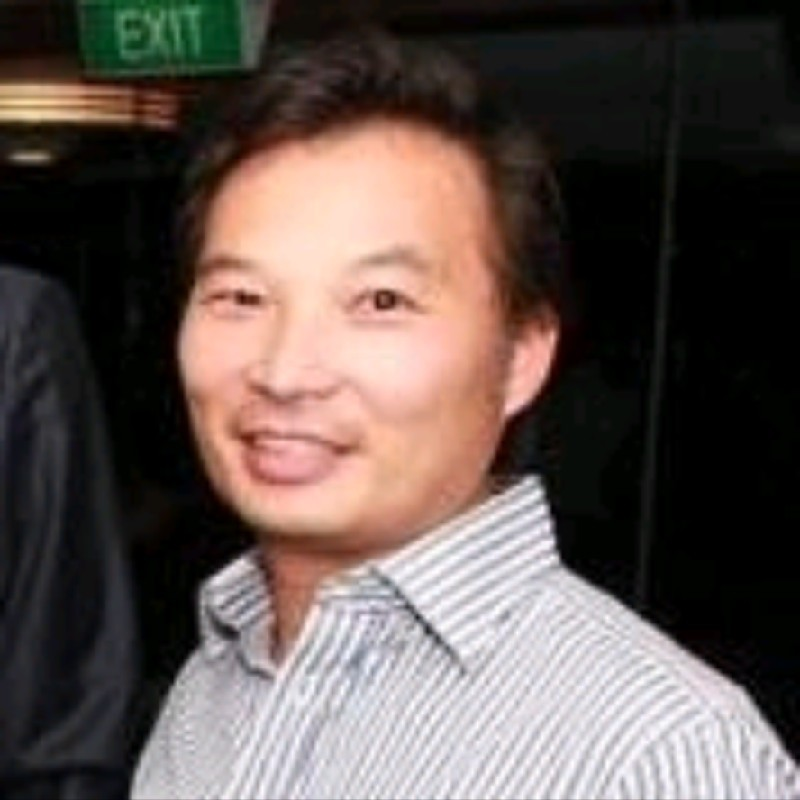 Andrew Yuen