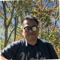 Percy Chien avatar image