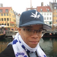 Olas Gaynor avatar image