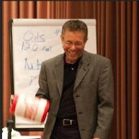 Jeff Novick avatar image