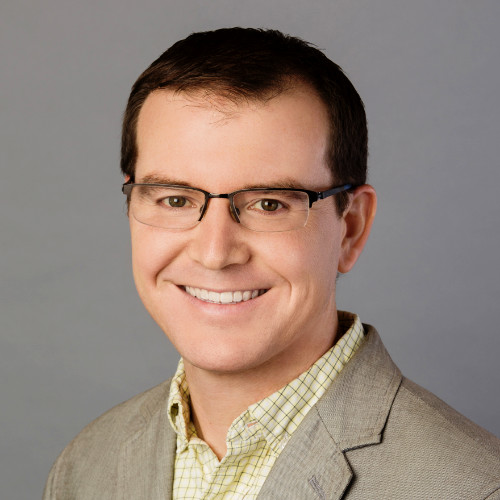 Patrick Curran avatar image