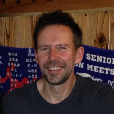 Alan Collins avatar image