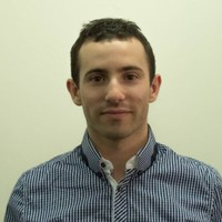 David Rome avatar image