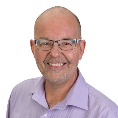 Ron Chowanetz avatar image