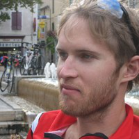 David Bradford avatar image