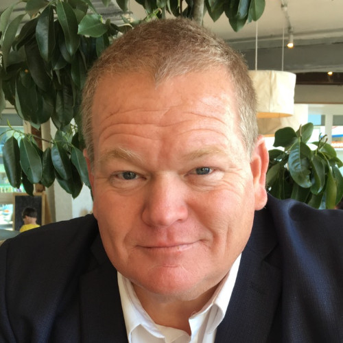 Steve Fordham avatar image