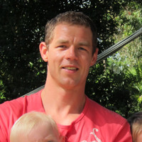 Scott Webb avatar image