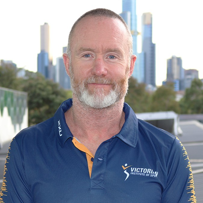 Jarrod Evans avatar image