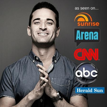 Ben  Angel avatar image