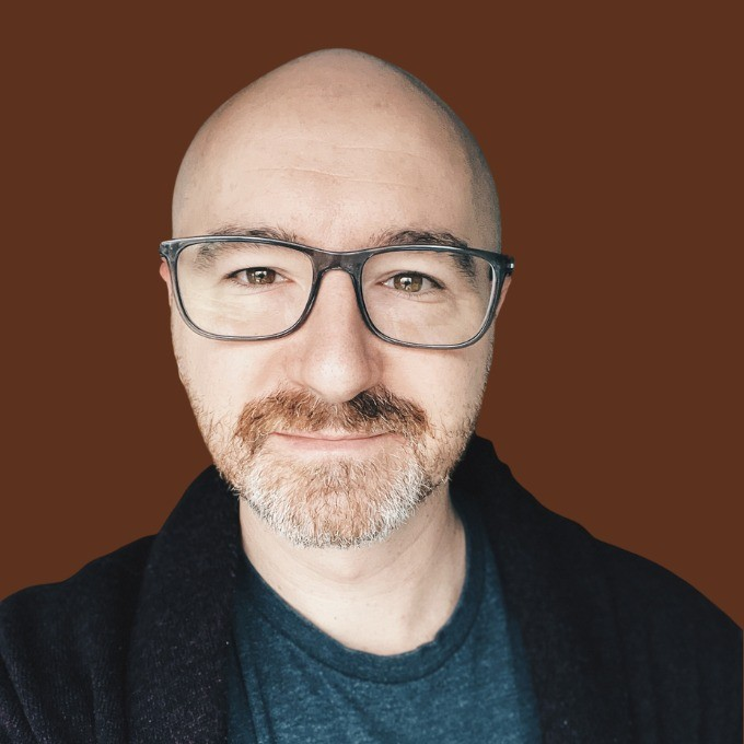 ☛ Tim Paige ★ Audiobook Narrator And Voice Actor ☚ avatar image