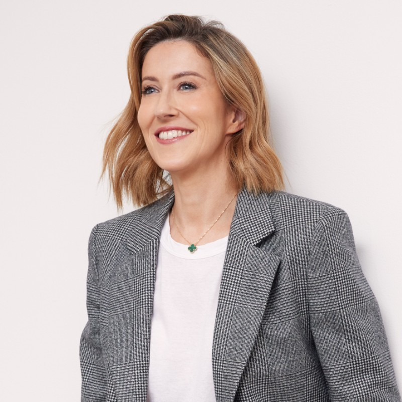 Kate Morris avatar image