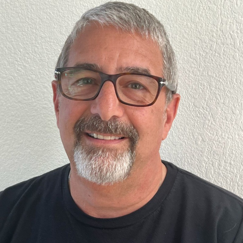 Rob Kaplan avatar image