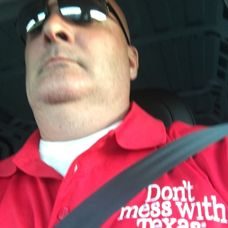 Rod Collins avatar image