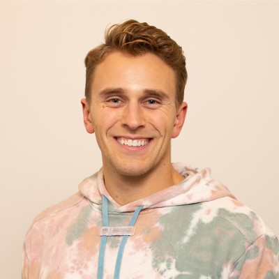 Brian McAfee avatar image