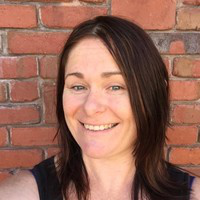 Fiona Holmes avatar image