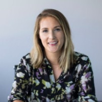 Zinzi Blackbeard avatar image