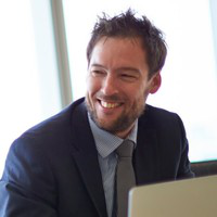 Ben Hamilton avatar image