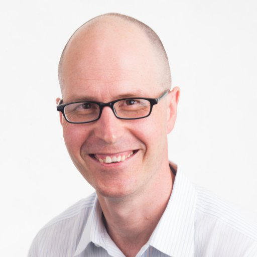 Steve McKnight avatar image