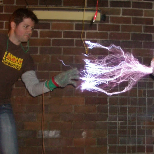 Ben Buxton avatar image