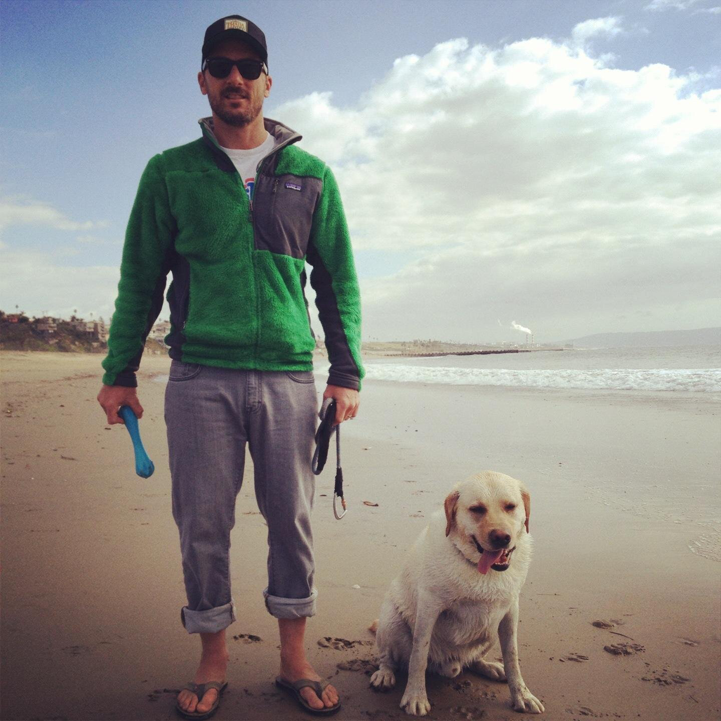 David Blaser avatar image