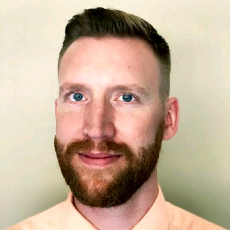 Joshua Currier avatar image