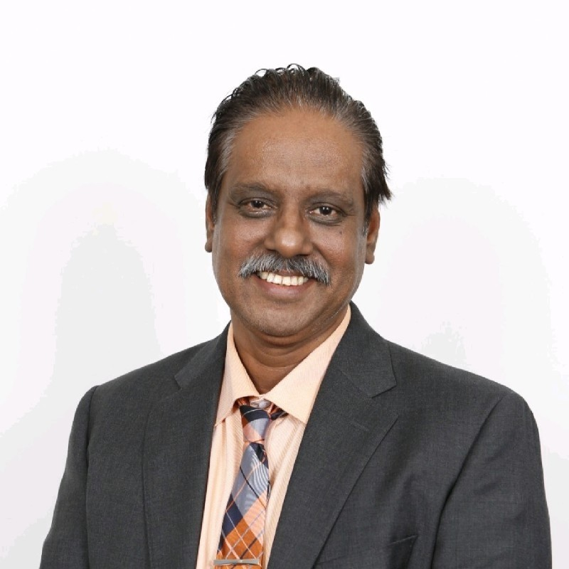Narendra Prasad avatar image
