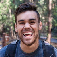 Robbie Bernal avatar image